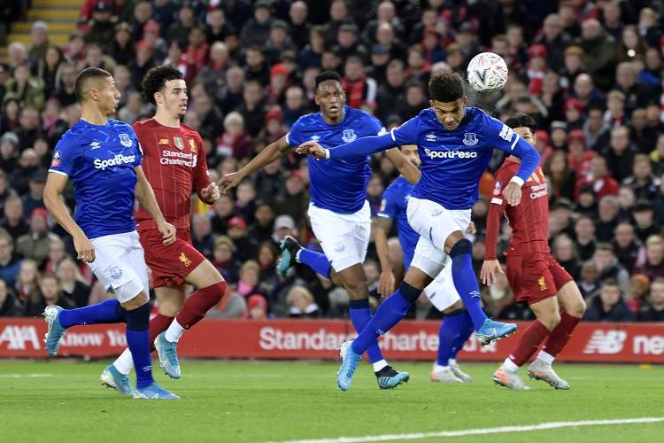 包含西亚卡姆新星晋级下一阶段表现突出，利物浦前途光明！的词条-爱游戏体育