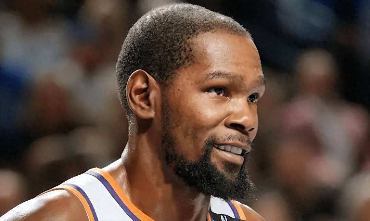 杜兰特官方宣布出色防守新规，快船引发争议！-爱游戏官网